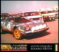 1 Lancia Stratos B.Darniche - A.Mahe' Cefalu' Parco chiuso (7)